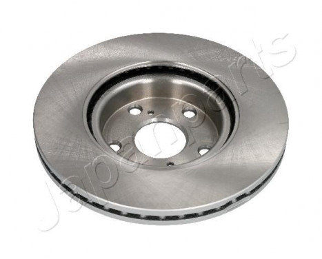 Brake Disc DI-264C Japanparts, Image 2