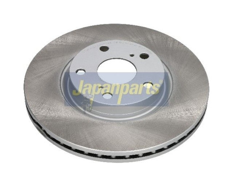 Brake Disc DI-264C Japanparts