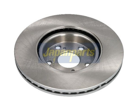 Brake Disc DI-264C Japanparts, Image 2
