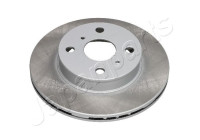 Brake Disc DI-266C Japanparts