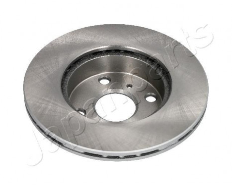 Brake Disc DI-266C Japanparts, Image 2