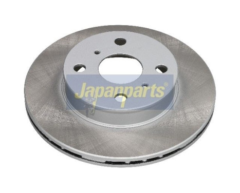 Brake Disc DI-266C Japanparts