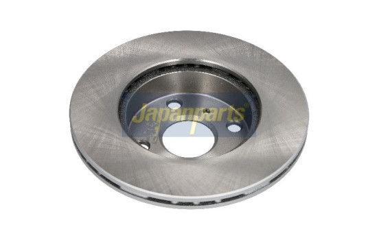 Brake Disc DI-266C Japanparts, Image 2