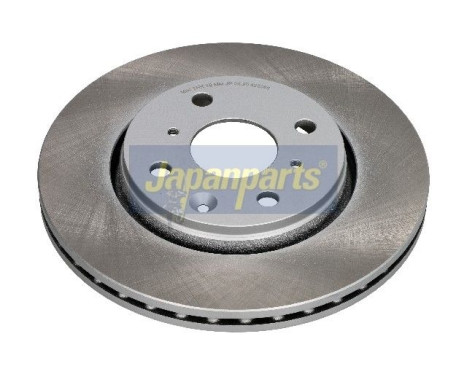 Brake Disc DI-269C Japanparts