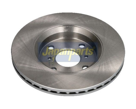 Brake Disc DI-269C Japanparts, Image 2