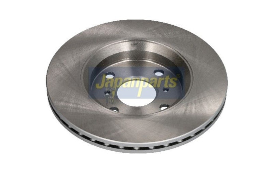 Brake Disc DI-269C Japanparts, Image 2