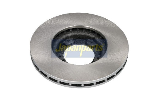 Brake Disc DI-270C Japanparts, Image 2