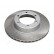 Brake Disc DI-271C Japanparts