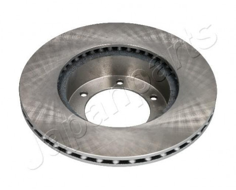 Brake Disc DI-271C Japanparts, Image 2