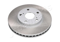 Brake Disc DI-275C Japanparts