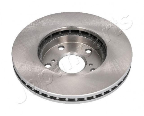 Brake Disc DI-275C Japanparts, Image 2