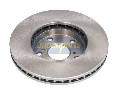 Brake Disc DI-275C Japanparts, Image 2