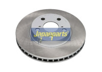 Brake Disc DI-277C Japanparts