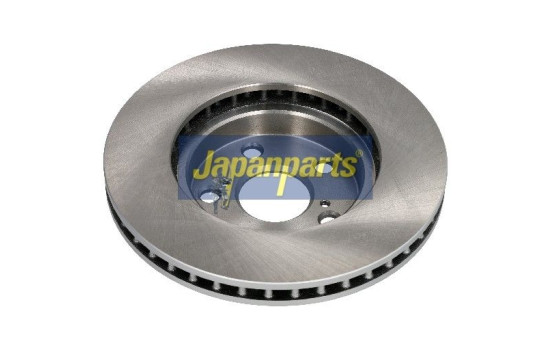 Brake Disc DI-277C Japanparts, Image 2