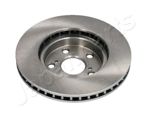 Brake Disc DI-277C Japanparts, Image 2