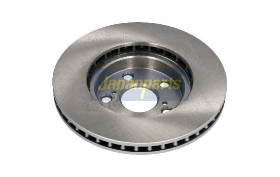 Brake Disc DI-277C Japanparts, Image 2
