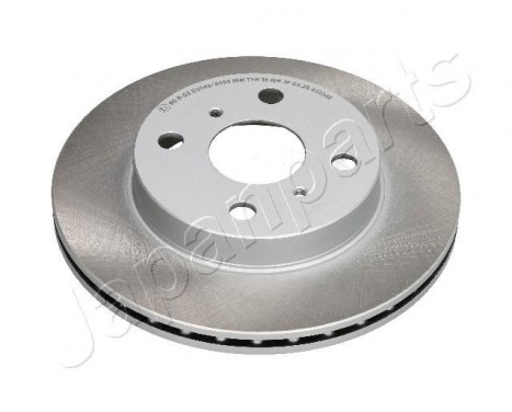 Brake Disc DI-278C Japanparts