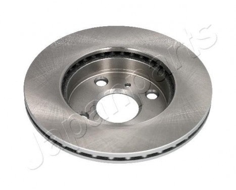 Brake Disc DI-278C Japanparts, Image 2