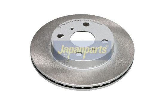 Brake Disc DI-278C Japanparts