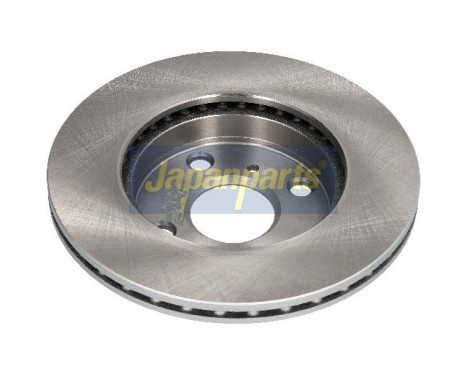Brake Disc DI-278C Japanparts, Image 2