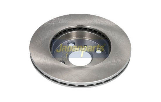 Brake Disc DI-278C Japanparts, Image 2
