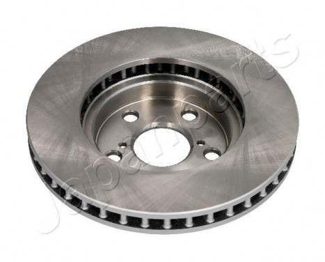 Brake Disc DI-281C Japanparts, Image 2