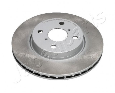 Brake Disc DI-284C Japanparts