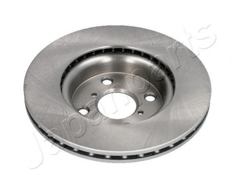 Brake Disc DI-284C Japanparts, Image 2