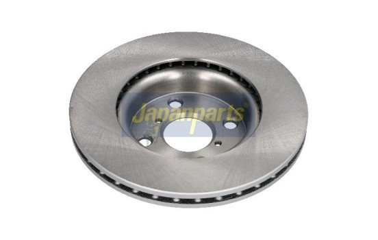 Brake Disc DI-284C Japanparts, Image 2