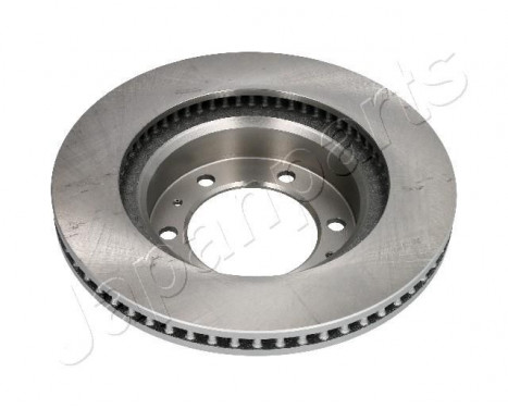 Brake Disc DI-285C Japanparts, Image 2