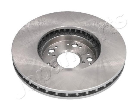 Brake Disc DI-286C Japanparts, Image 2