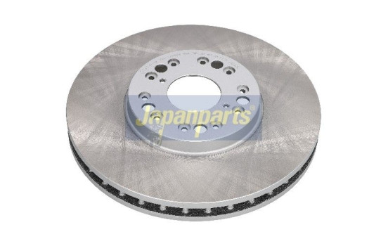 Brake Disc DI-286C Japanparts