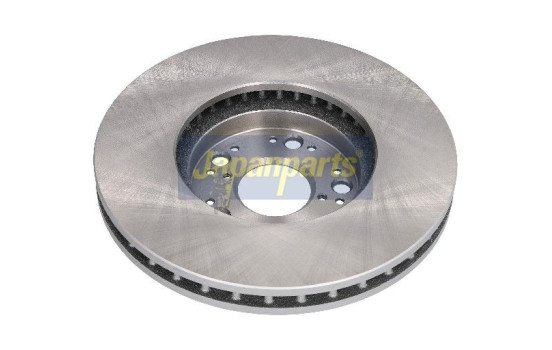 Brake Disc DI-286C Japanparts, Image 2