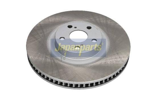Brake Disc DI-289C Japanparts
