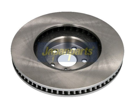 Brake Disc DI-289C Japanparts, Image 2