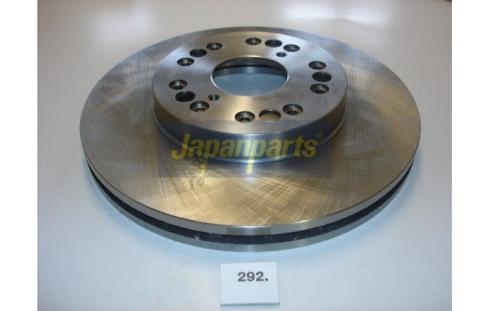 Brake Disc DI-292 Japanparts
