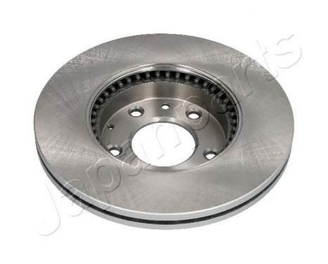 Brake Disc DI-305C Japanparts, Image 2