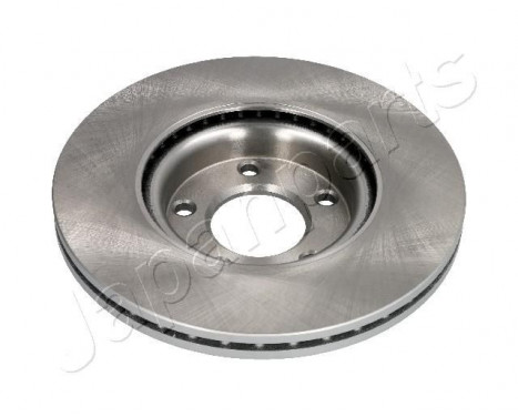 Brake Disc DI-309C Japanparts, Image 2