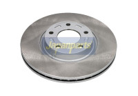 Brake Disc DI-309C Japanparts