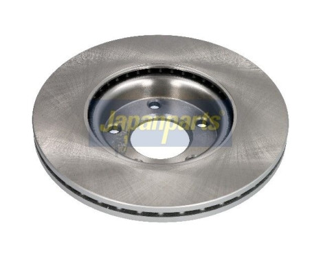 Brake Disc DI-309C Japanparts, Image 2