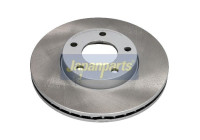 Brake Disc DI-311C Japanparts