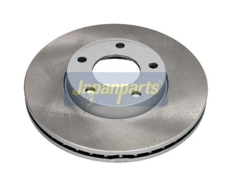 Brake Disc DI-311C Japanparts