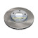 Brake Disc DI-311C Japanparts