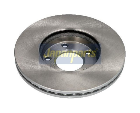 Brake Disc DI-311C Japanparts, Image 2