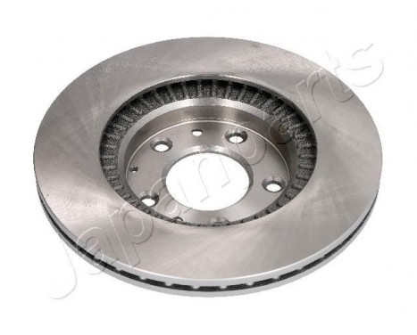 Brake Disc DI-319C Japanparts, Image 2