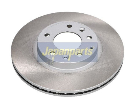 Brake Disc DI-319C Japanparts