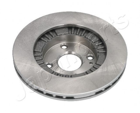 Brake Disc DI-320C Japanparts, Image 2