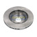 Brake Disc DI-320C Japanparts, Thumbnail 2