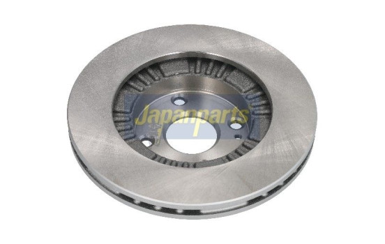 Brake Disc DI-320C Japanparts, Image 2