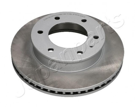 Brake Disc DI-323C Japanparts